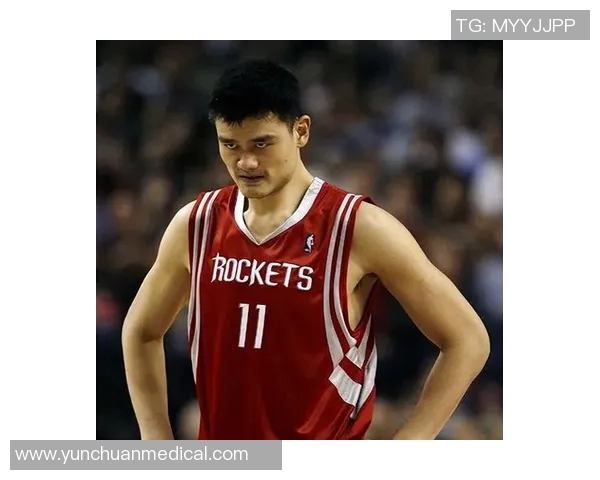 姚明锦棉：从篮球巨星到中国纺织产业的创新先锋之路