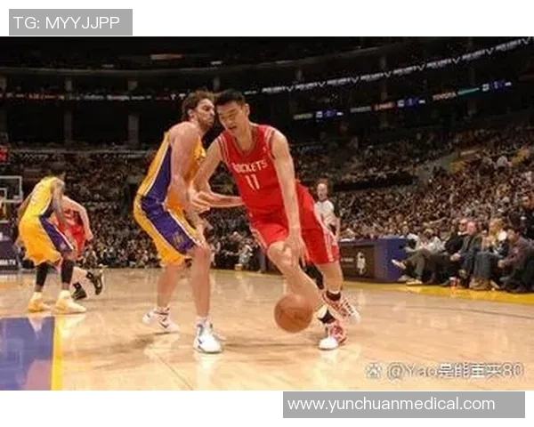 姚明身高是多少英尺揭秘这位篮球巨星的身高秘密