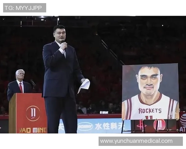 学生热爱姚明的原因与影响探讨