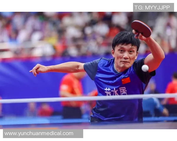 广州乒乓球队团队协作的独特优势与其他球队的深度对比分析