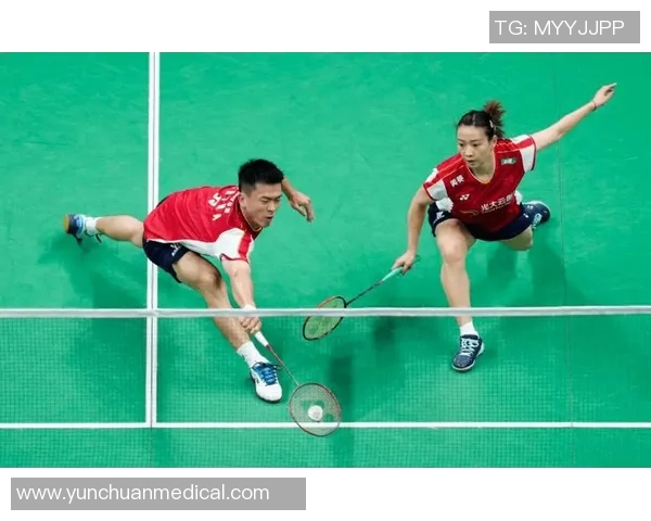 杭州羽毛球队比赛经验分享与提升策略探讨分析