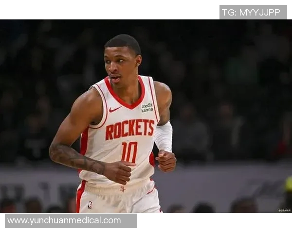 火箭大胜快船,取得两连胜