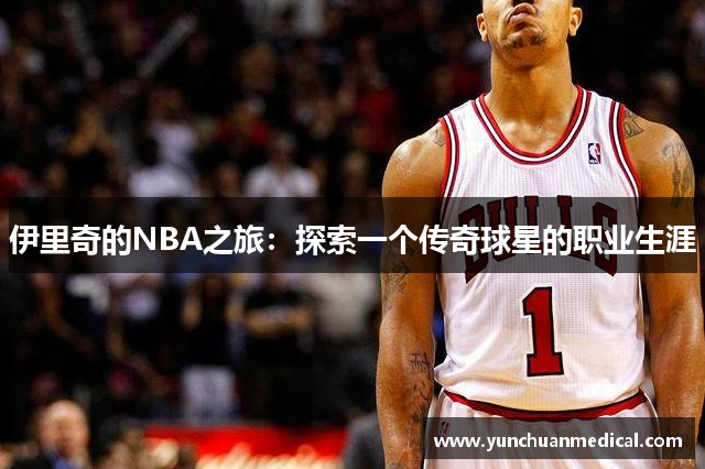 伊里奇的NBA之旅：探索一个传奇球星的职业生涯